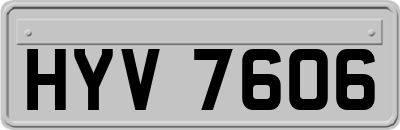 HYV7606