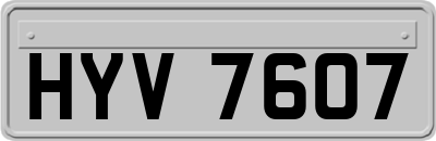 HYV7607