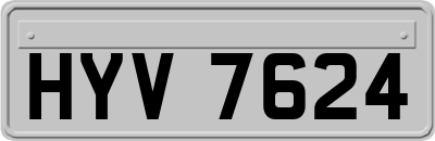 HYV7624