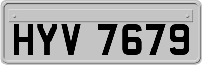 HYV7679