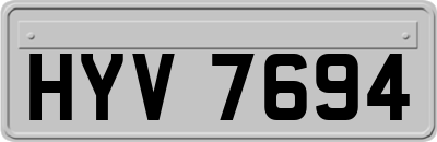 HYV7694