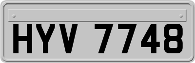 HYV7748