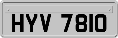 HYV7810