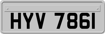 HYV7861