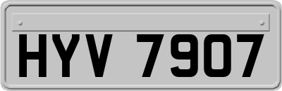 HYV7907