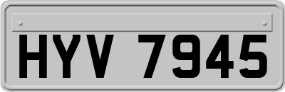 HYV7945