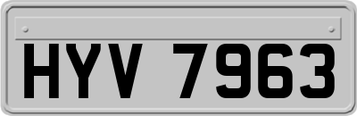 HYV7963