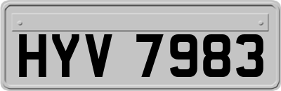 HYV7983