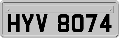 HYV8074