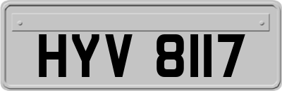 HYV8117