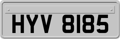 HYV8185
