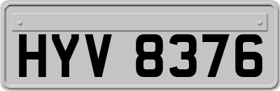 HYV8376