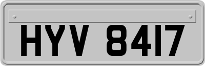 HYV8417
