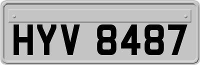 HYV8487