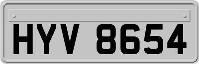 HYV8654