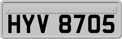 HYV8705