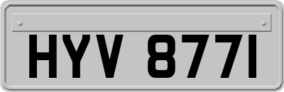 HYV8771