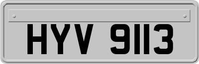 HYV9113