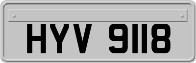 HYV9118