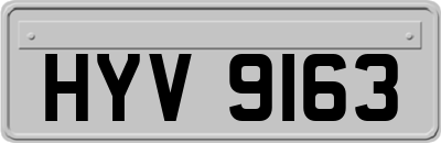 HYV9163