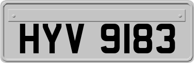 HYV9183