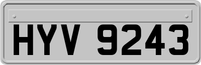 HYV9243