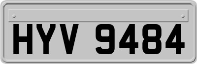 HYV9484