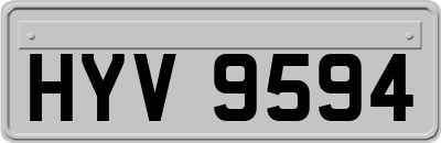 HYV9594