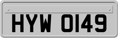 HYW0149