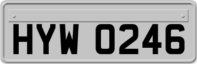 HYW0246