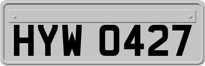 HYW0427