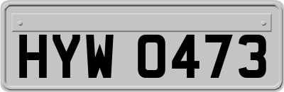 HYW0473