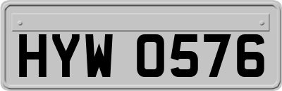 HYW0576