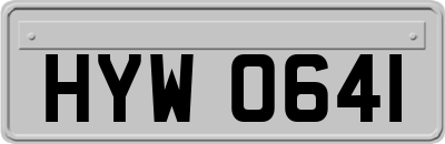 HYW0641