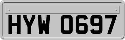 HYW0697