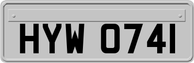 HYW0741