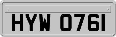 HYW0761