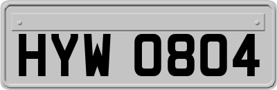 HYW0804