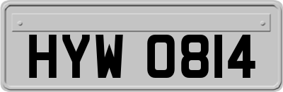 HYW0814