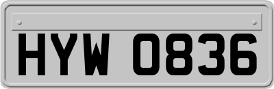 HYW0836