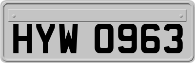 HYW0963