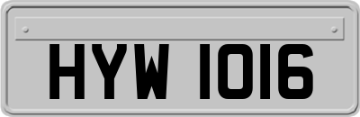 HYW1016
