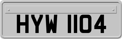 HYW1104