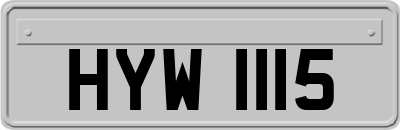 HYW1115