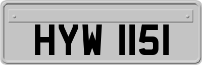 HYW1151
