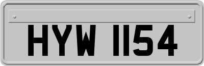 HYW1154