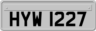 HYW1227