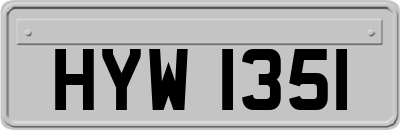 HYW1351