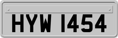 HYW1454
