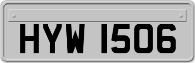 HYW1506